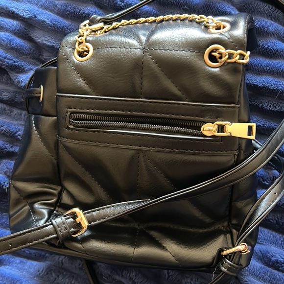 Mini Backpack - Picture 4 of 5